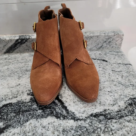 MICHAEL Michael Kors Shoes Michael Micheal Kors Loni Ankle - Main Image